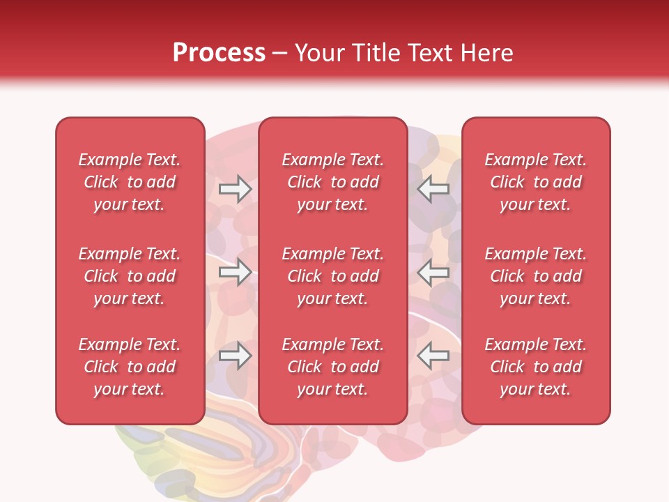 Brain PowerPoint Template