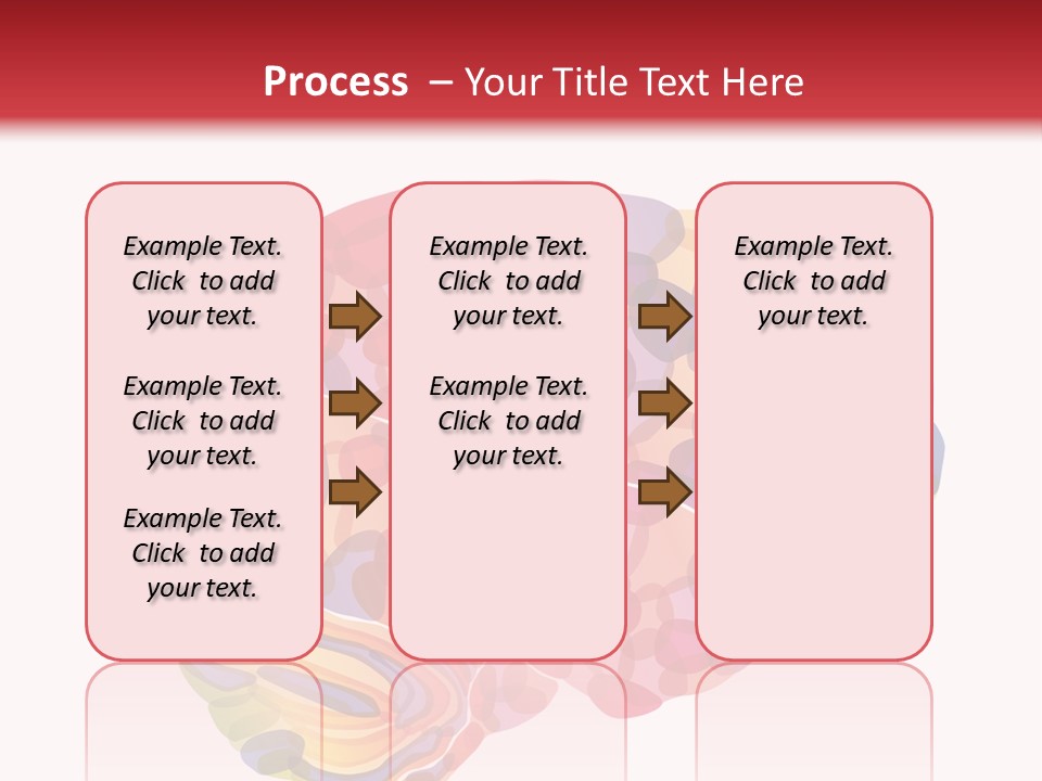 Brain PowerPoint Template