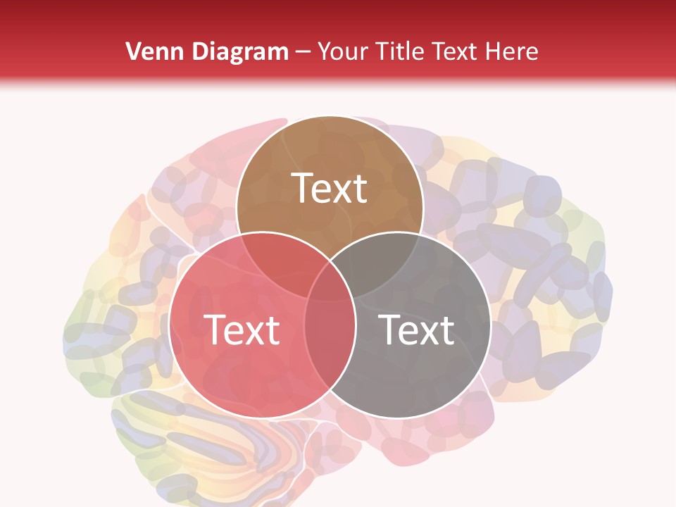 Brain PowerPoint Template