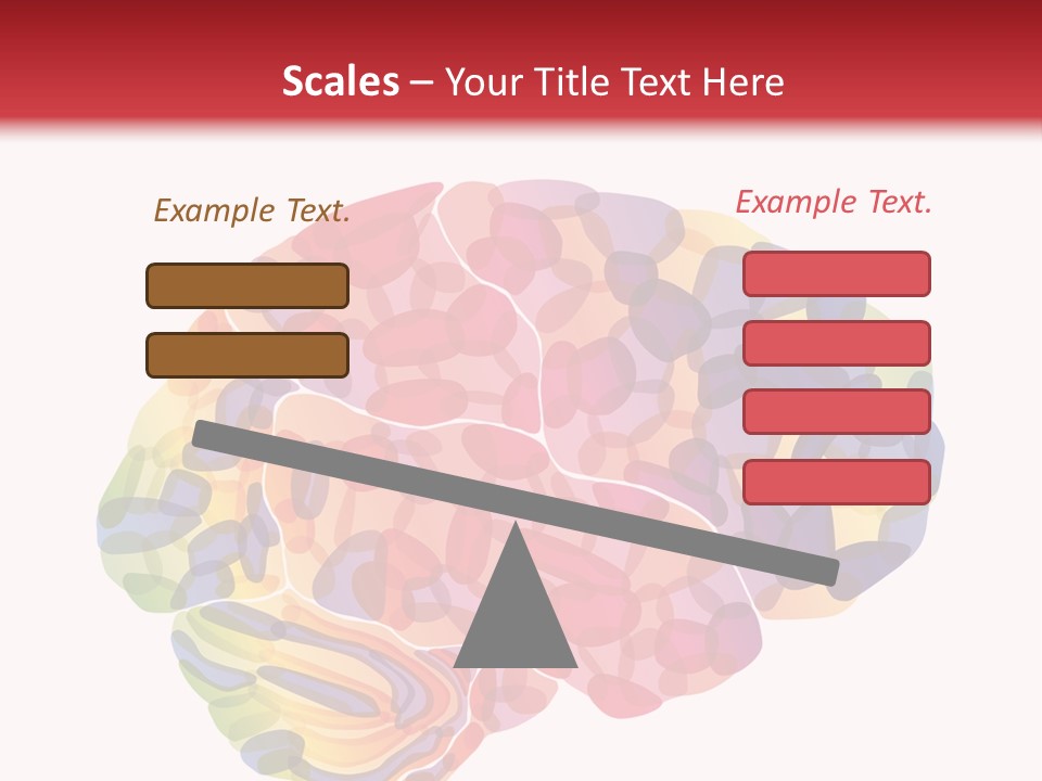 Brain PowerPoint Template