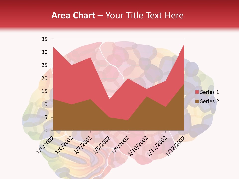 Brain PowerPoint Template