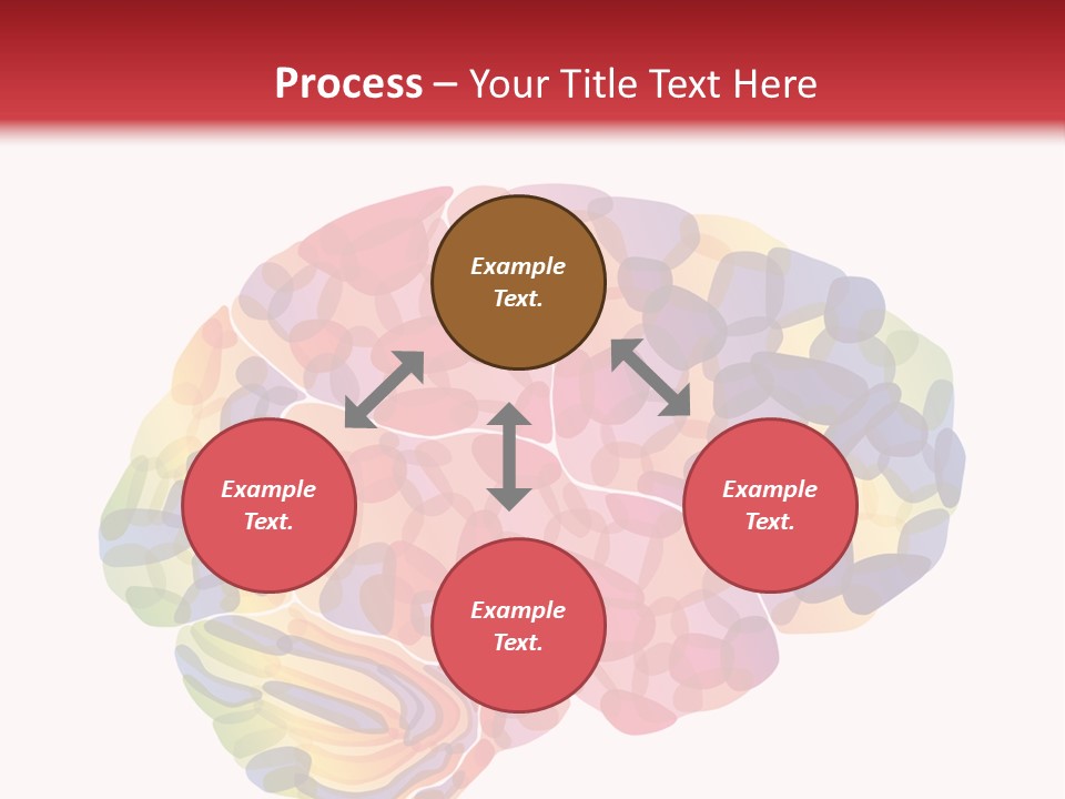 Brain PowerPoint Template