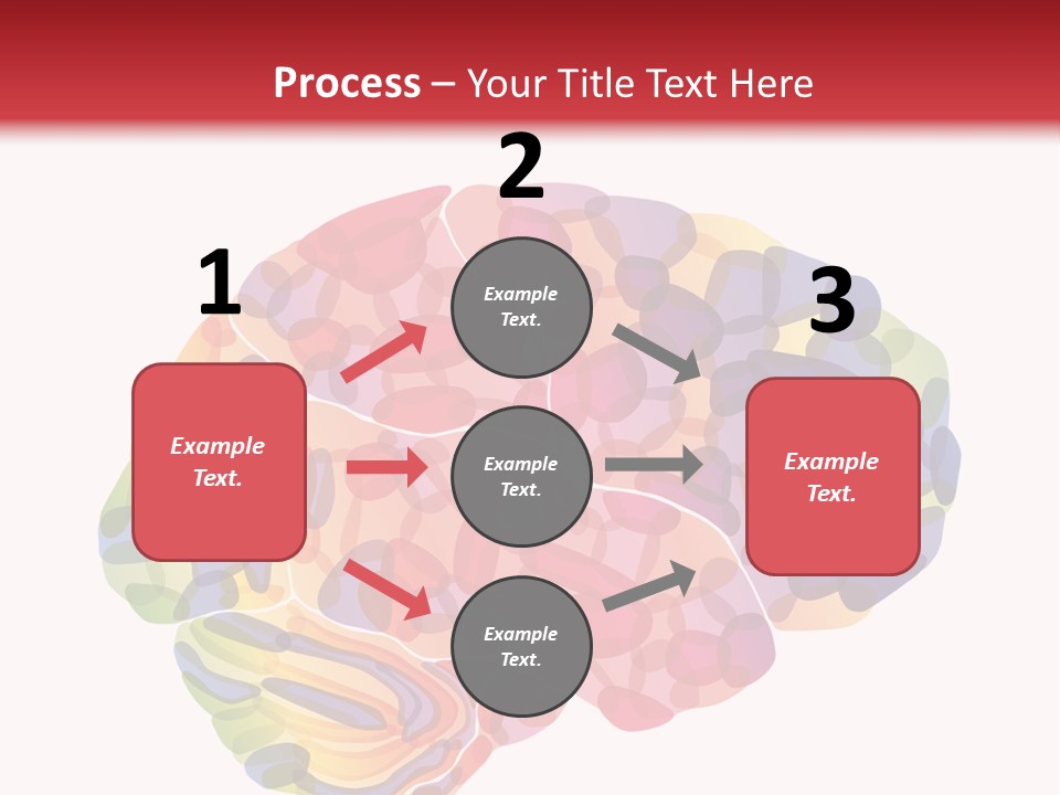 Brain PowerPoint Template