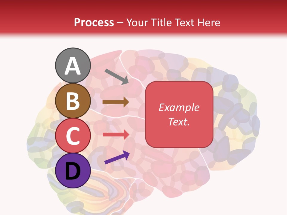 Brain PowerPoint Template