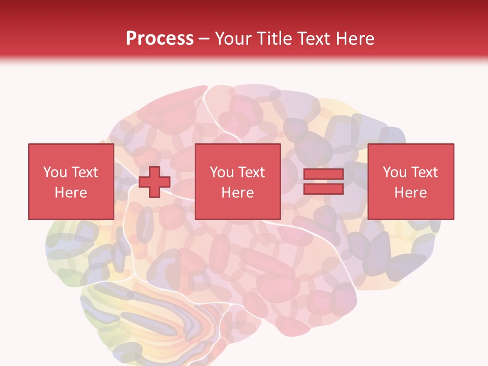 Brain PowerPoint Template
