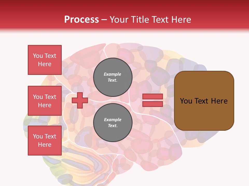 Brain PowerPoint Template