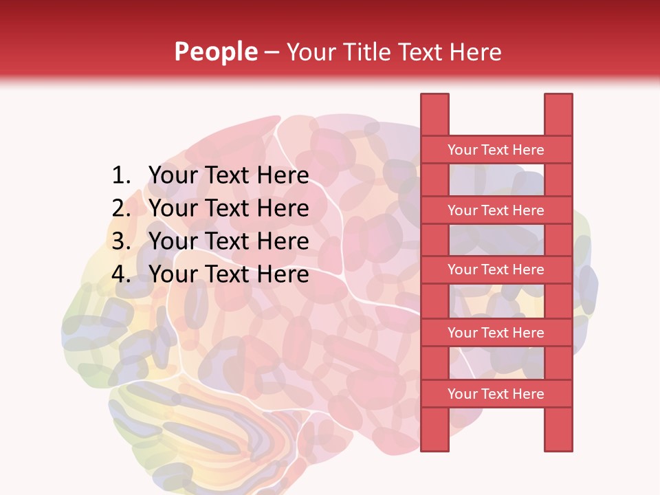 Brain PowerPoint Template