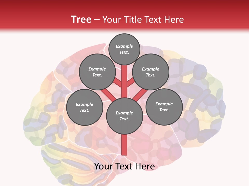 Brain PowerPoint Template