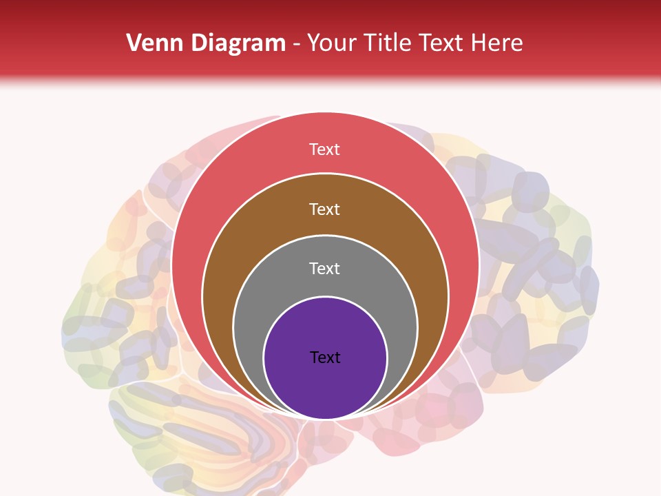 Brain PowerPoint Template