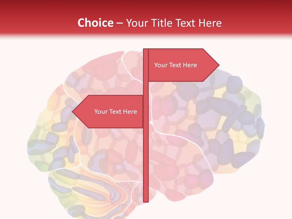 Brain PowerPoint Template