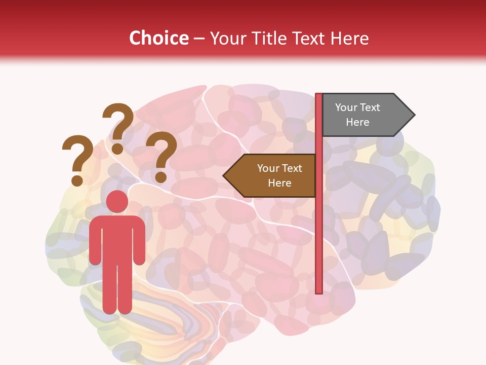 Brain PowerPoint Template