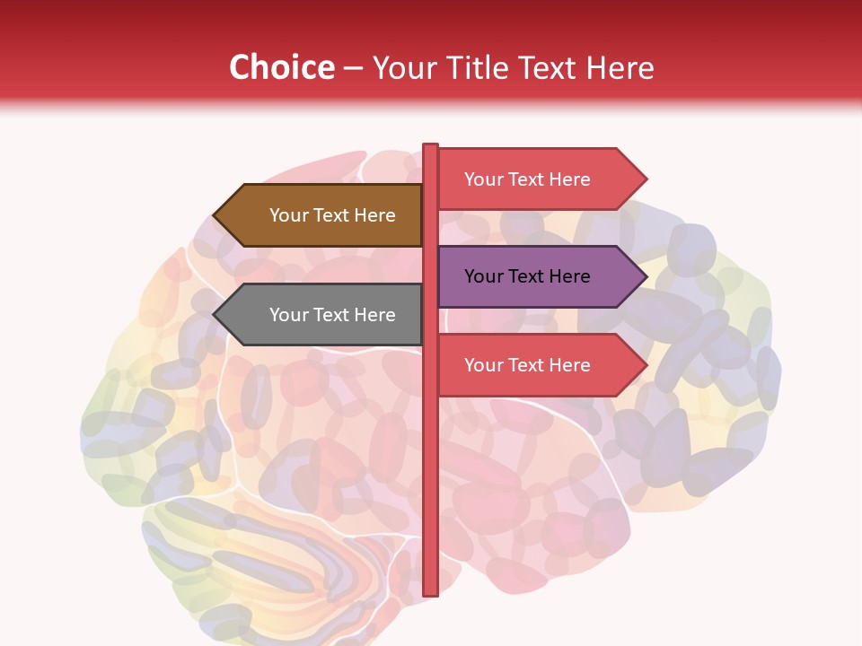 Brain PowerPoint Template