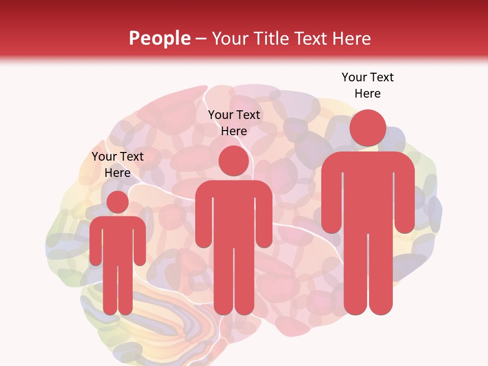 Brain PowerPoint Template