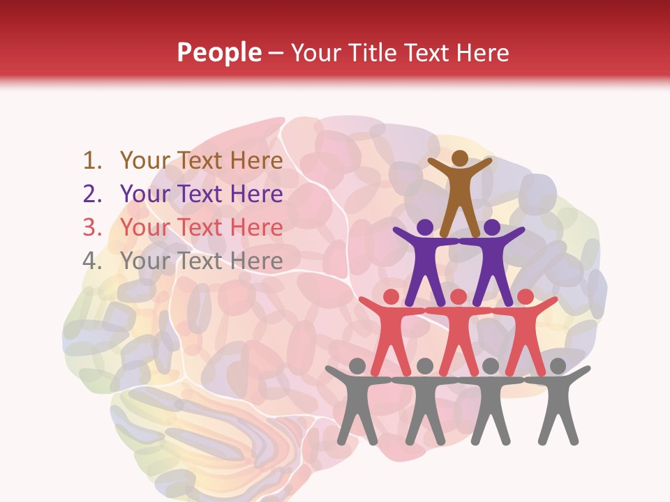 Brain PowerPoint Template