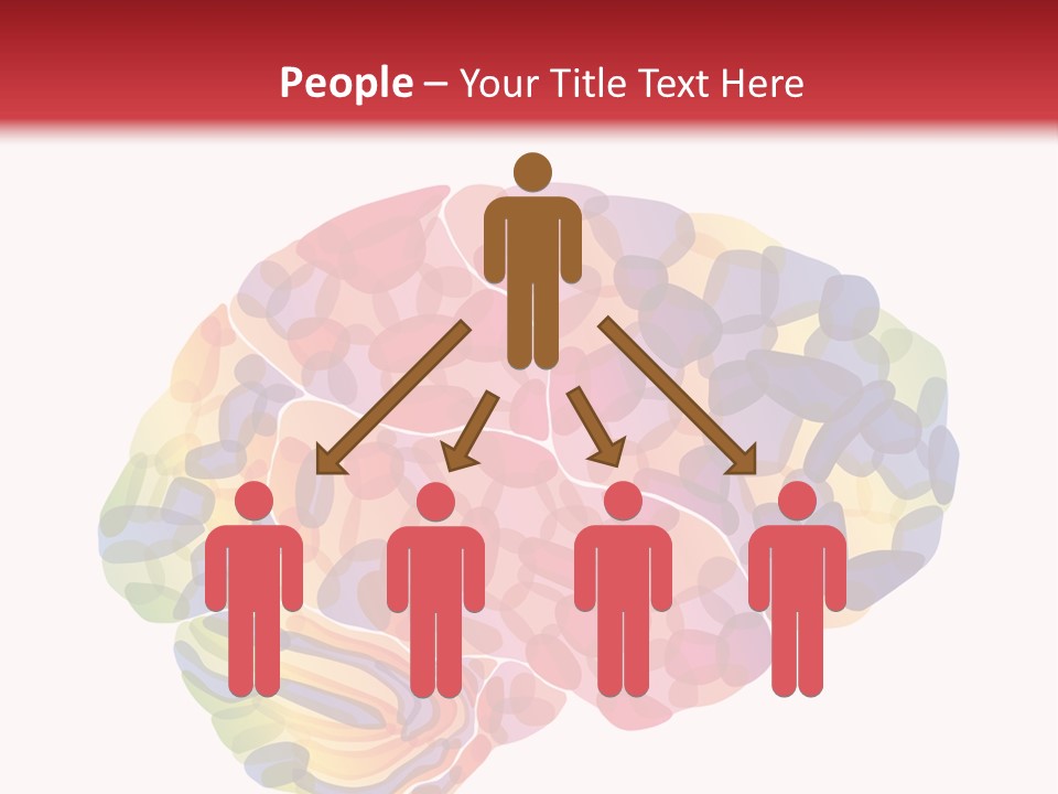 Brain PowerPoint Template