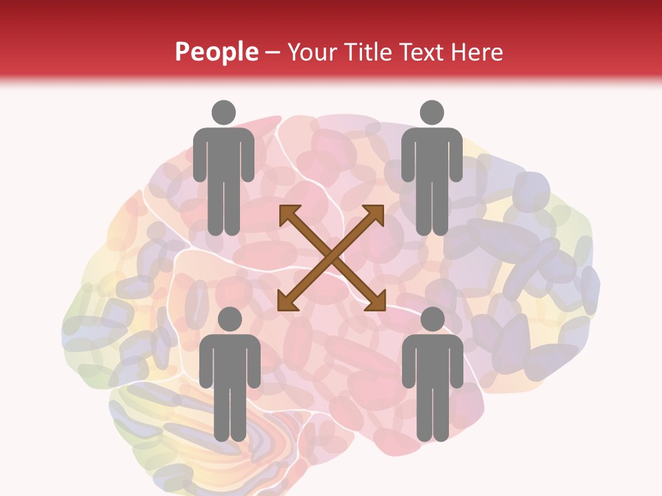 Brain PowerPoint Template