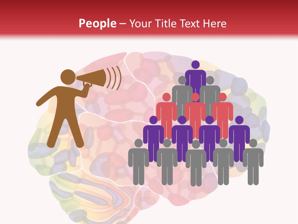 Brain PowerPoint Template