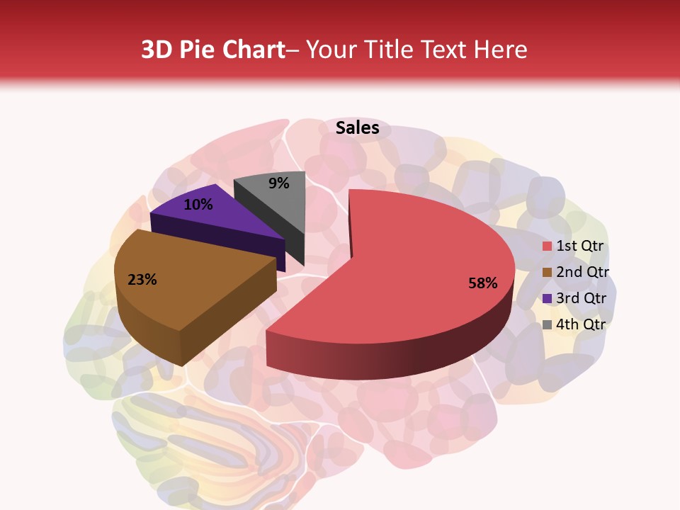 Brain PowerPoint Template