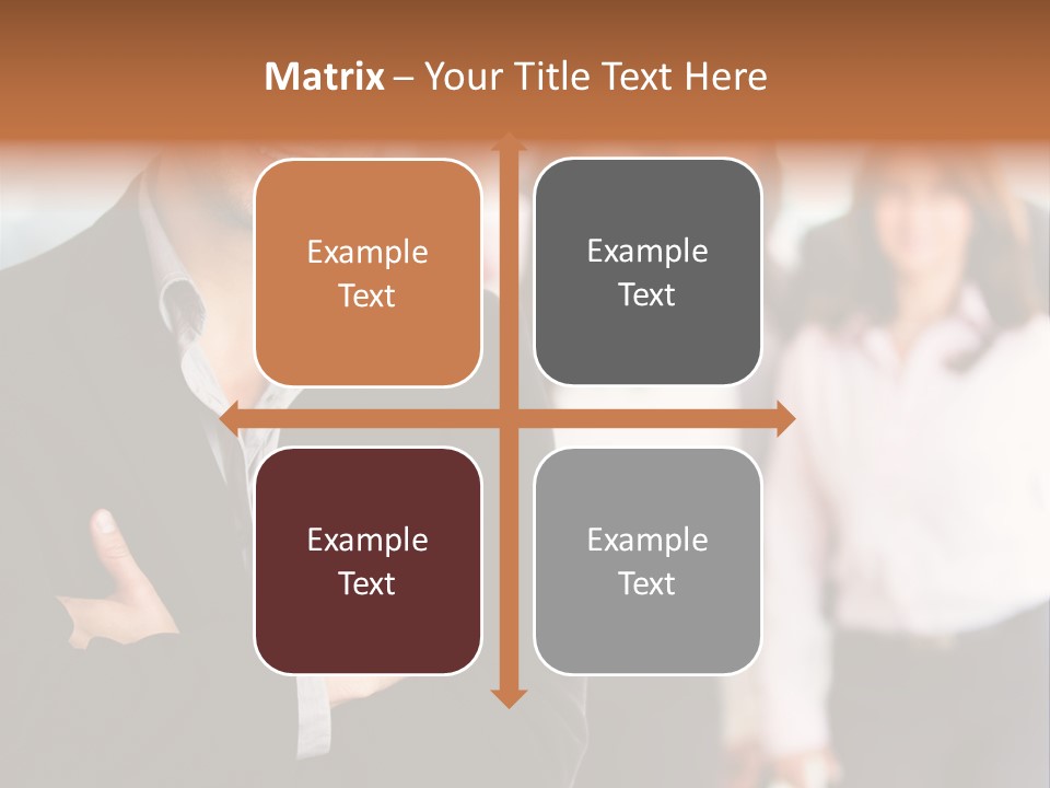 Team PowerPoint Template