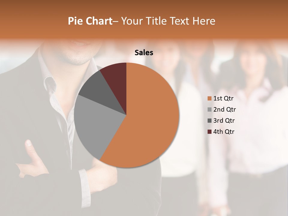 Team PowerPoint Template