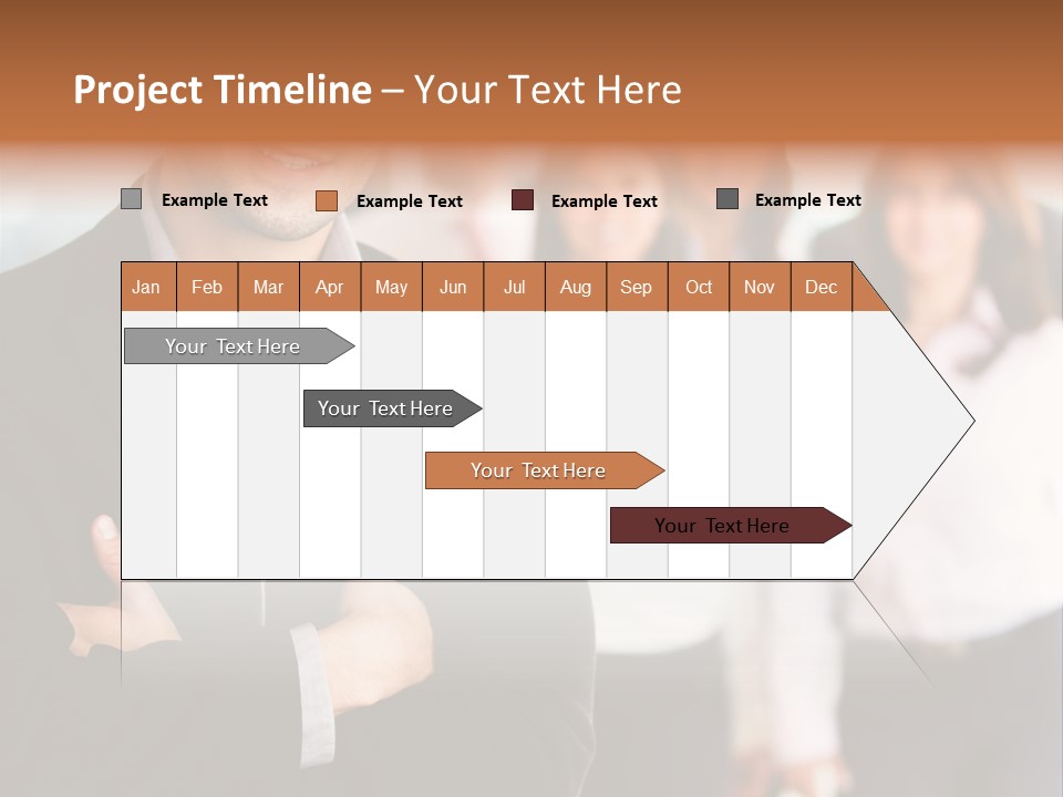 Team PowerPoint Template
