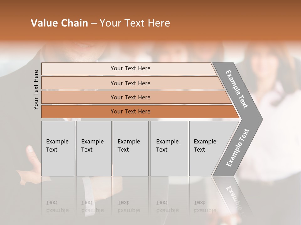 Team PowerPoint Template