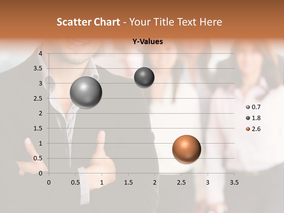 Team PowerPoint Template