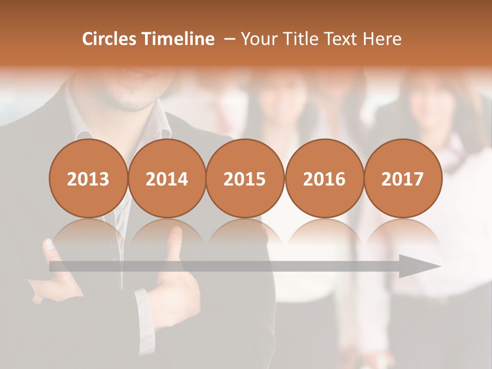 Team PowerPoint Template