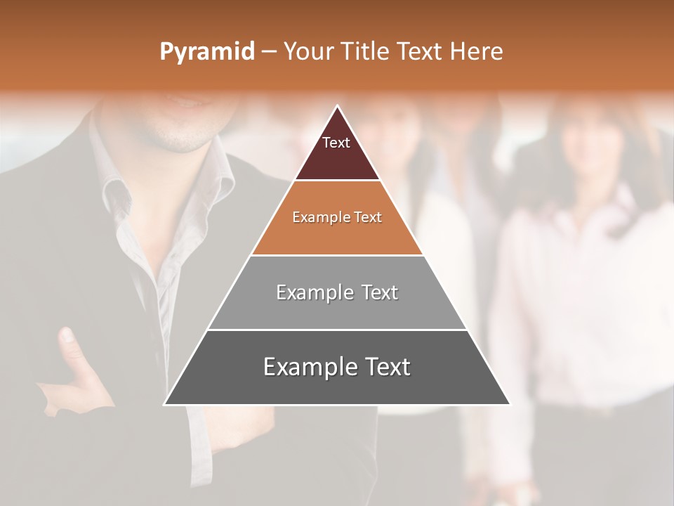 Team PowerPoint Template