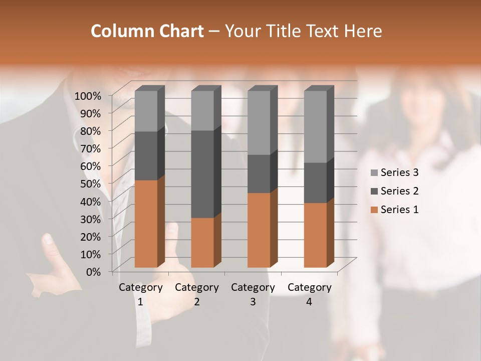 Team PowerPoint Template