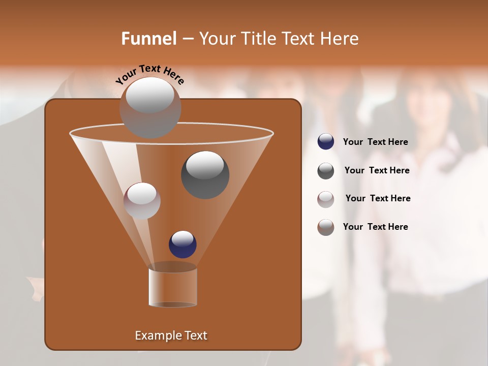 Team PowerPoint Template