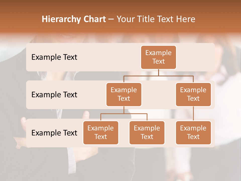 Team PowerPoint Template