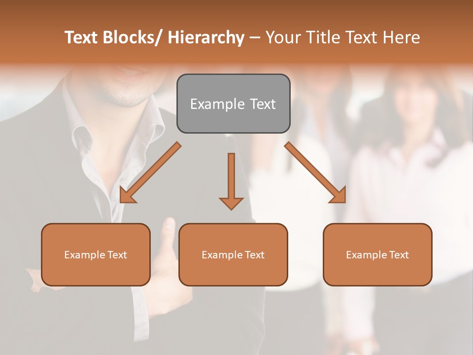 Team PowerPoint Template