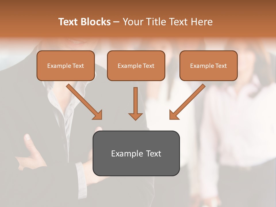 Team PowerPoint Template