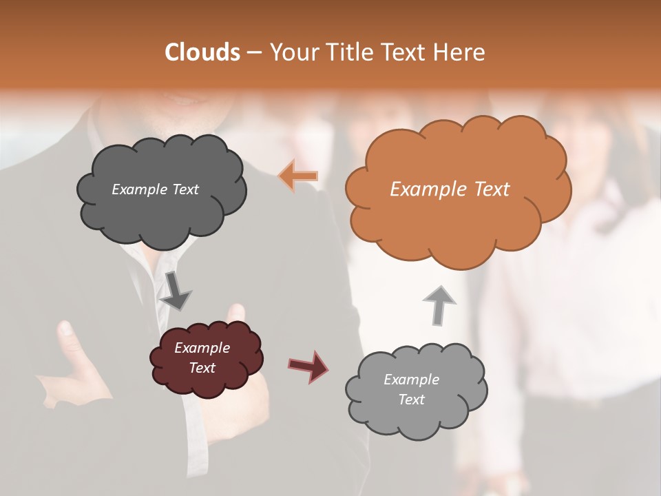 Team PowerPoint Template