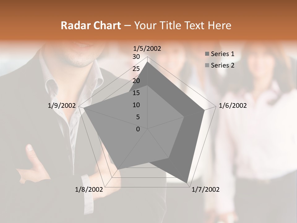 Team PowerPoint Template