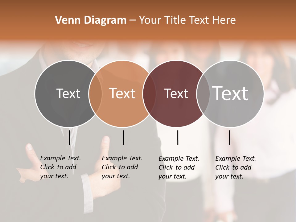 Team PowerPoint Template
