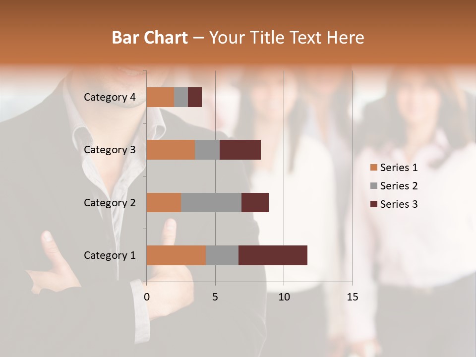 Team PowerPoint Template