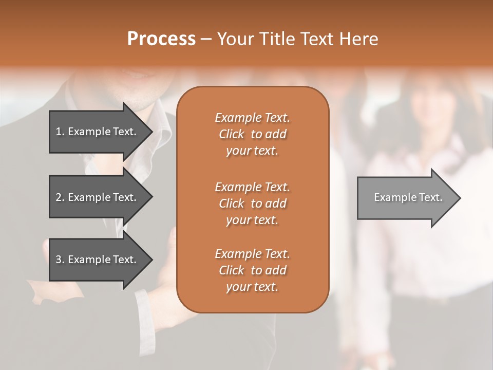 Team PowerPoint Template