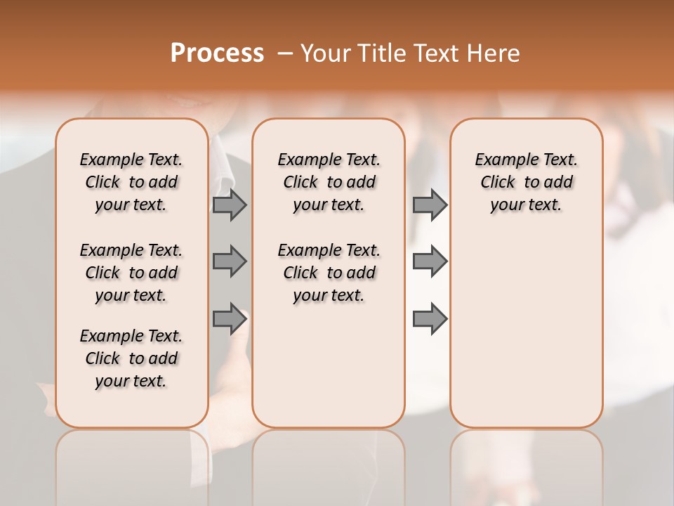 Team PowerPoint Template