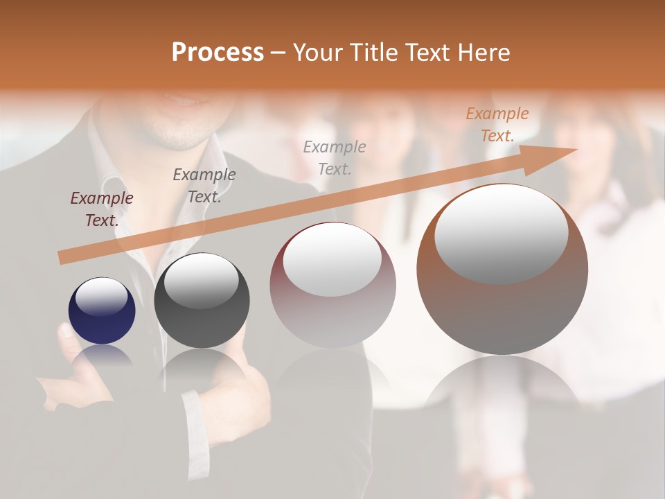 Team PowerPoint Template