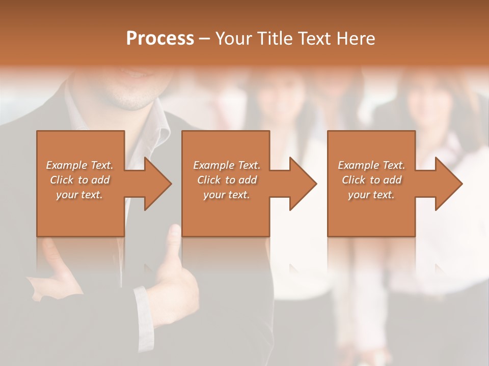 Team PowerPoint Template