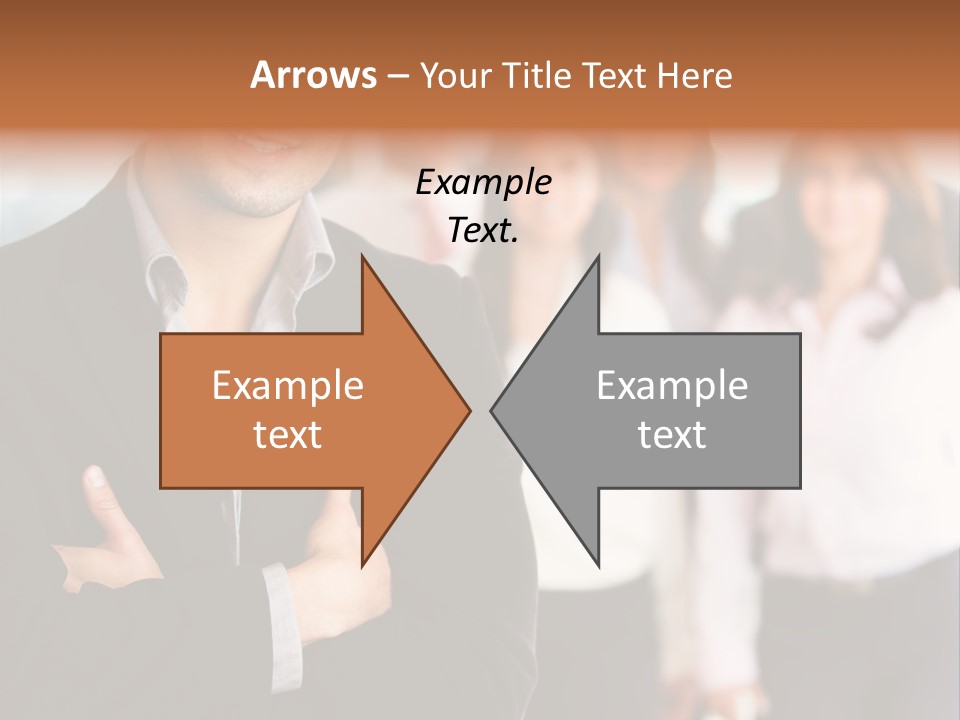 Team PowerPoint Template