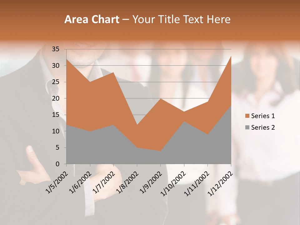 Team PowerPoint Template