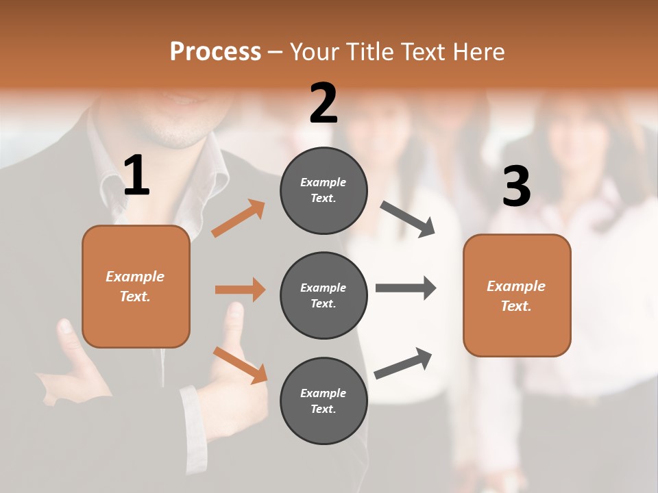 Team PowerPoint Template