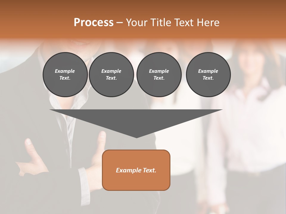 Team PowerPoint Template