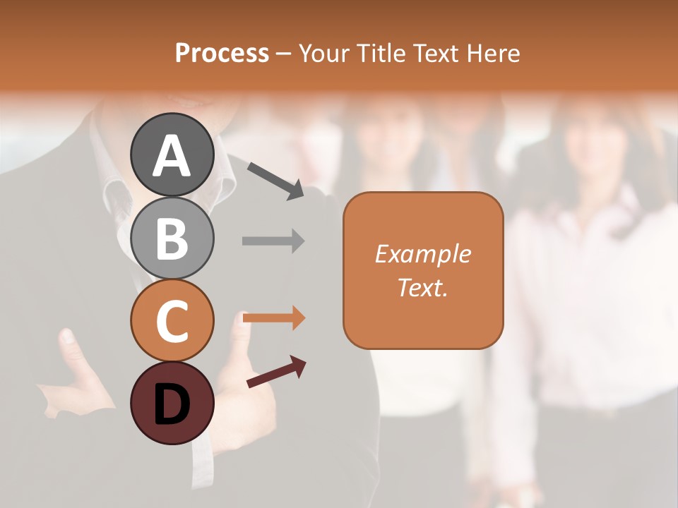 Team PowerPoint Template