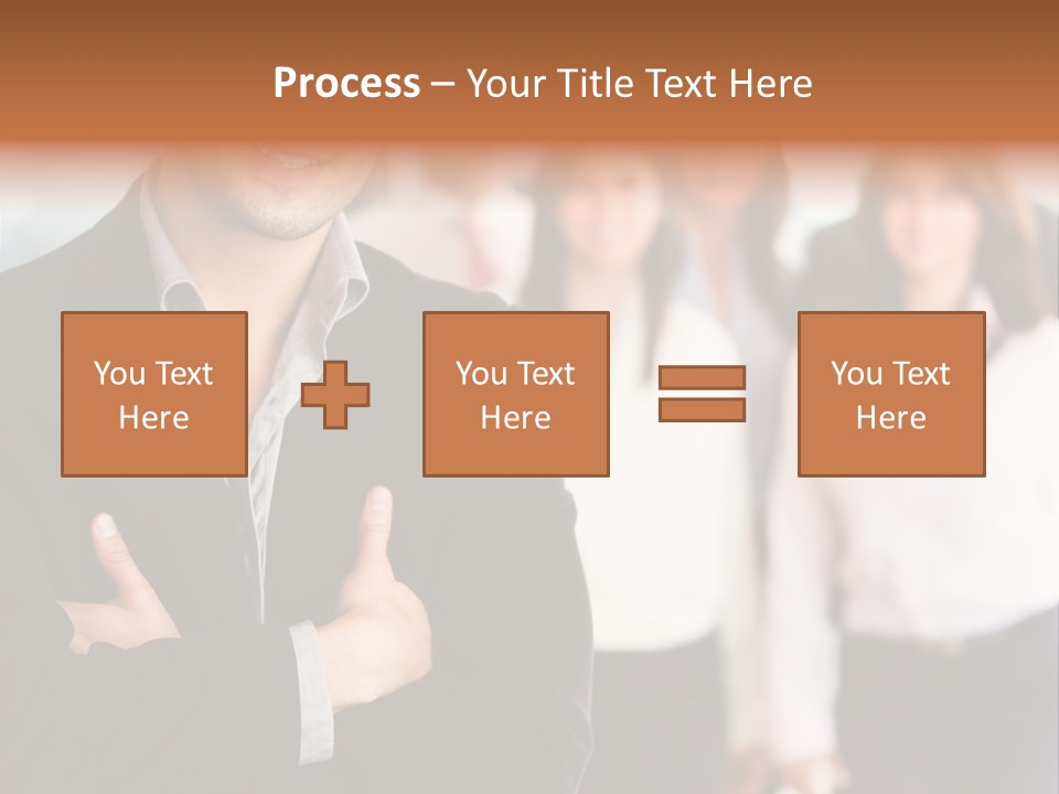Team PowerPoint Template