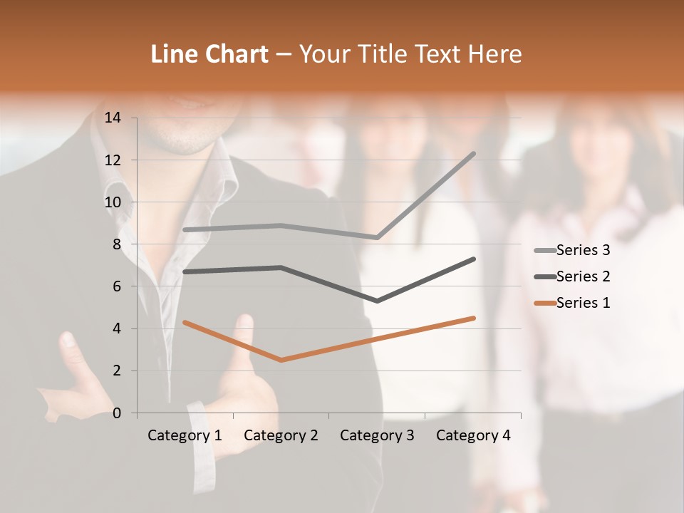 Team PowerPoint Template