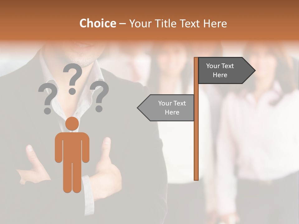 Team PowerPoint Template
